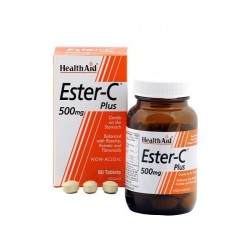 Ester C Plus 500 mg 