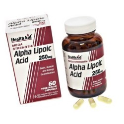 Acido alfalipoico