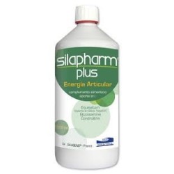Silapharm Plus
