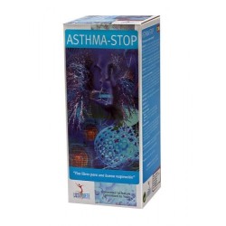 Asthma Stop