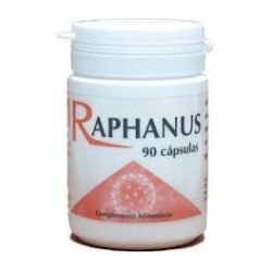 Raphanus 300 cps