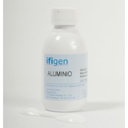 Oligoelemento Al (aluminio)