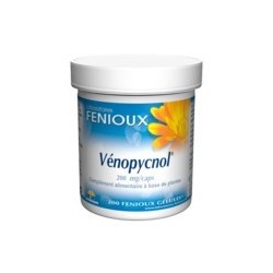 Venopycnol