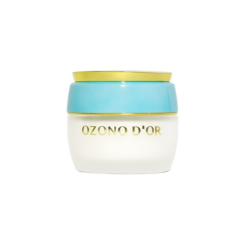 Crema de Ozono anti acné 50 gr