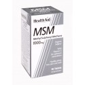 MSM (Methyl Sulphonyl Methane)