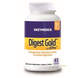 Digest Gold con ATP