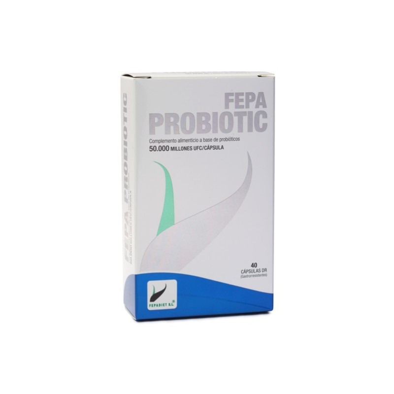 Fepa Probiotic