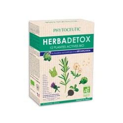 Herbadetox Bio