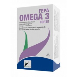FEPA OMEGA 3 FORTE