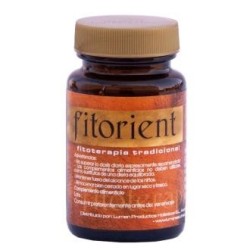 FITORIENT EC.VY.
