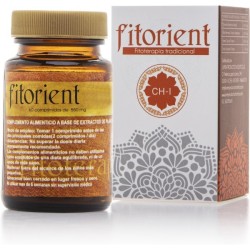 FITORIENT CHI